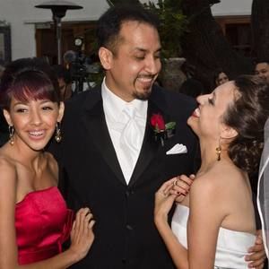 Meet your Posher, Jose